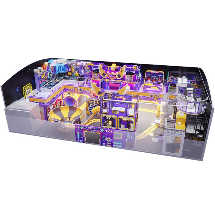 2026 Binnenspeelgrond