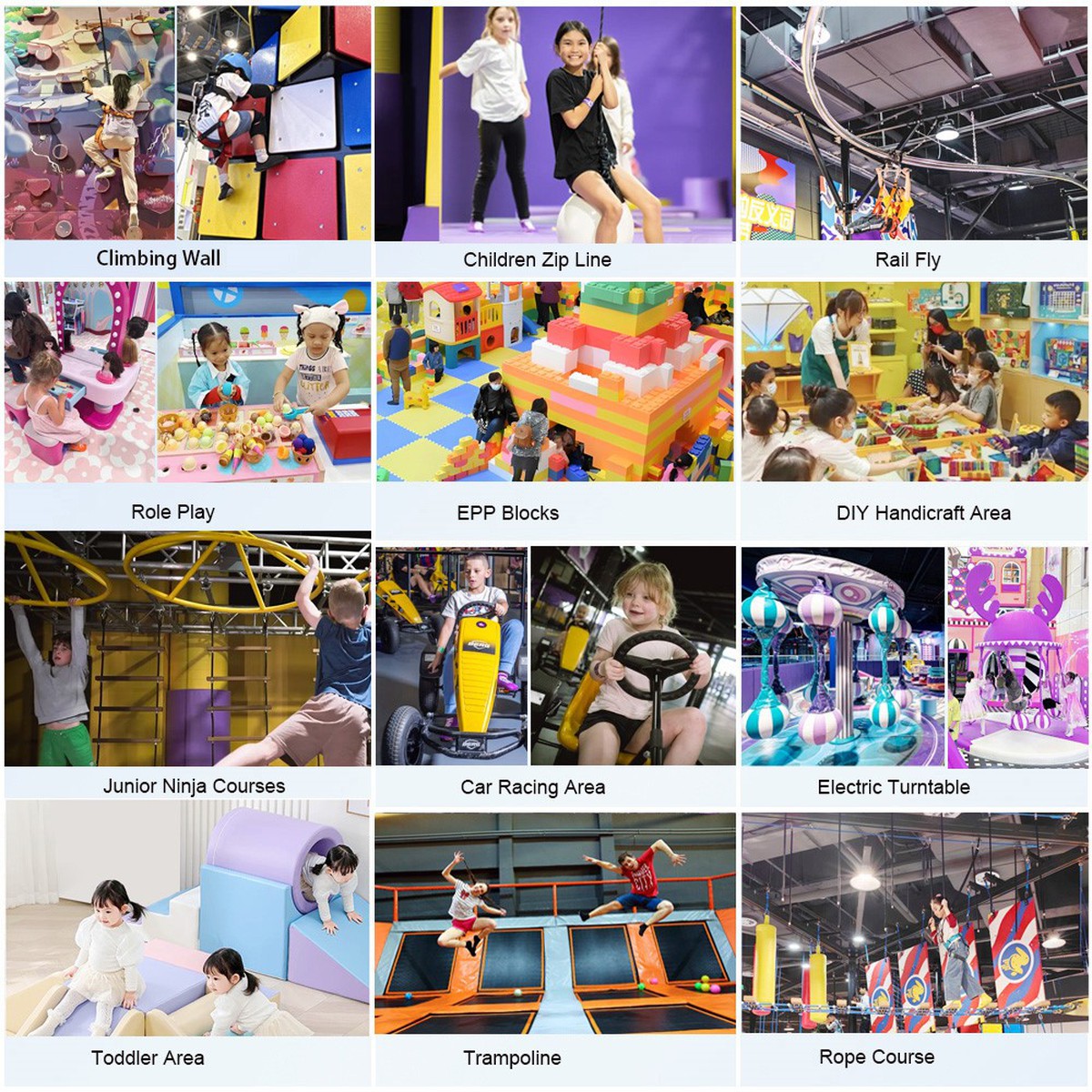 shopping mall indoor playground shopping mall indoor playground
