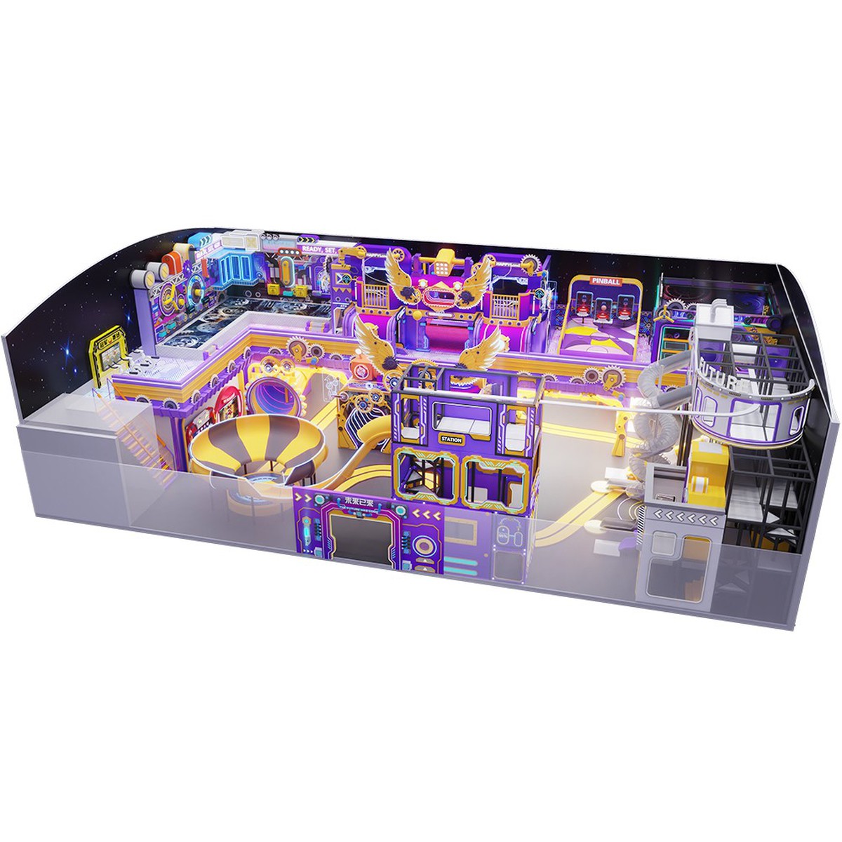 soft play good design soft play good design